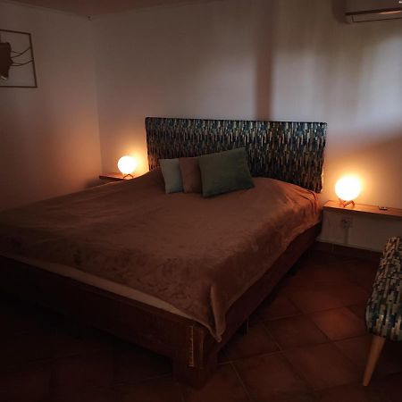 Apartman Dunav Almás Kültér fotó