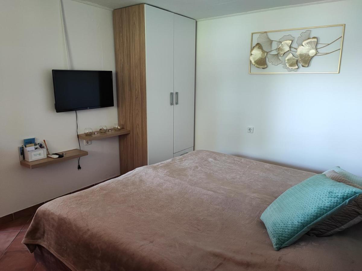 Apartman Dunav Almás Kültér fotó