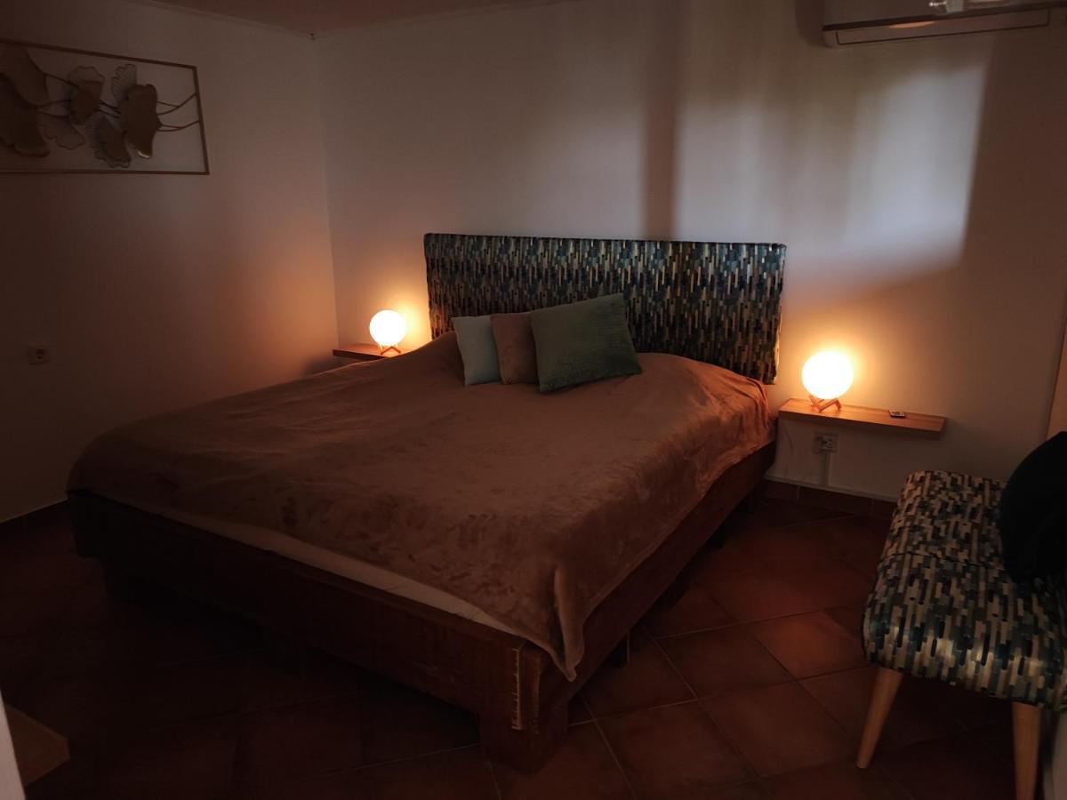 Apartman Dunav Almás Kültér fotó
