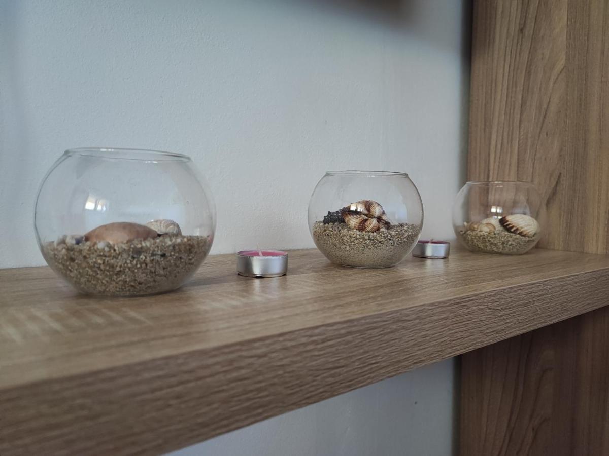 Apartman Dunav Almás Kültér fotó